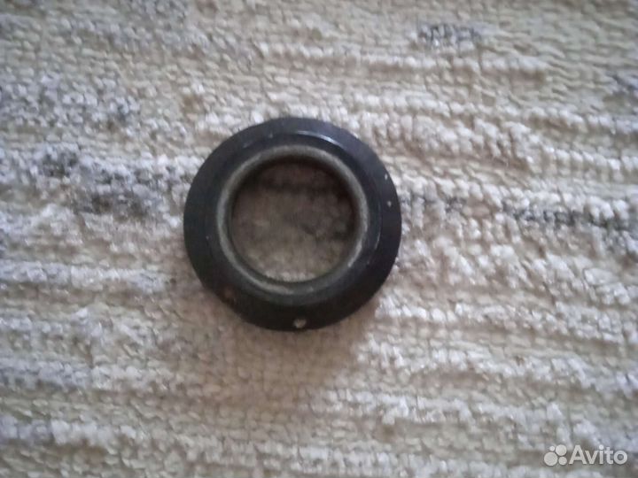 Пыльник для трюкового самоката