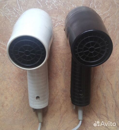 Фен для волос «Krups»