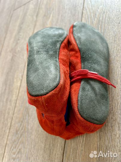 Самбовки/ борцовки 37