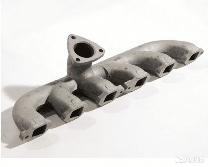 Коллектор впускной 6110