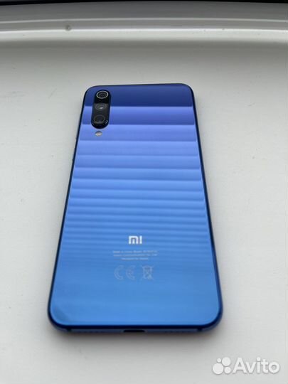 Xiaomi mi 9 se