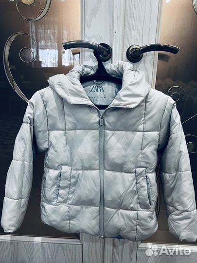 Куртка для девочки