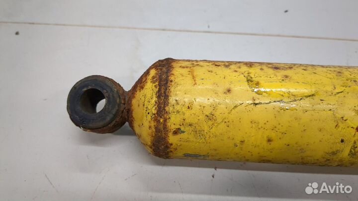 Амортизатор подвески Ford F-350, 2006