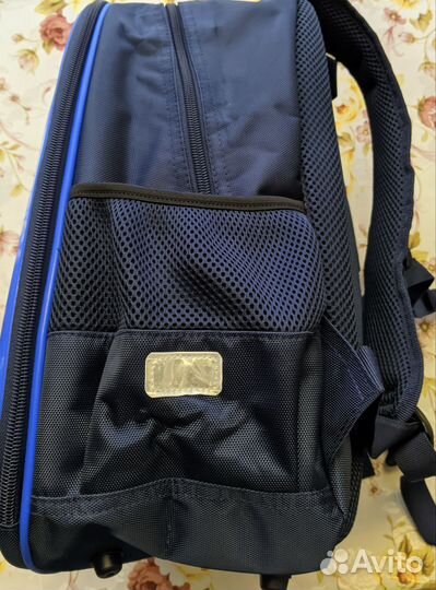 Школьный рюкзак