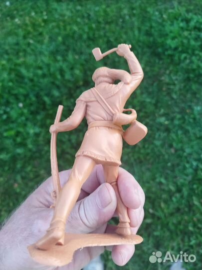 Солдатики Empire 1976 года