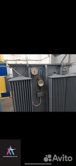 Трансформатор сухой арт89167