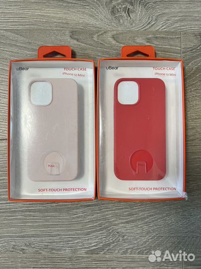 Чехол на iPhone 13 mini