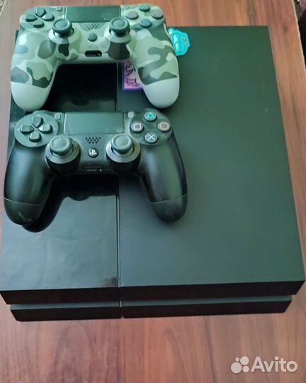 Sony playstation 4 PS4