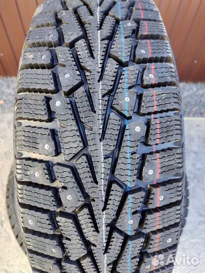 Cordiant Snow Cross PW-2 205/55 R16 94T