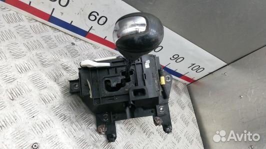 Кулиса кпп lexus GS 3 (KEA14DM01)