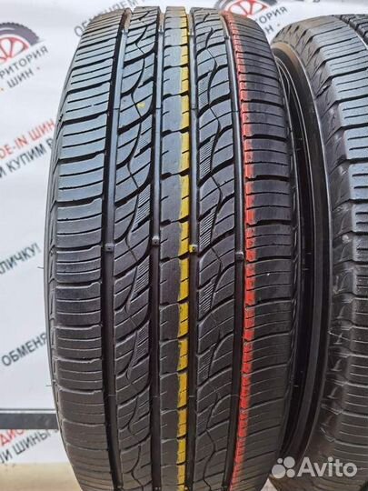 Kumho Grugen Premium 245/70 R16 111H