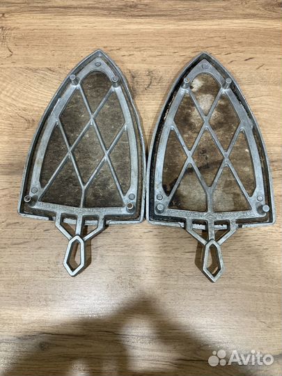 Подставка для утюга СССР