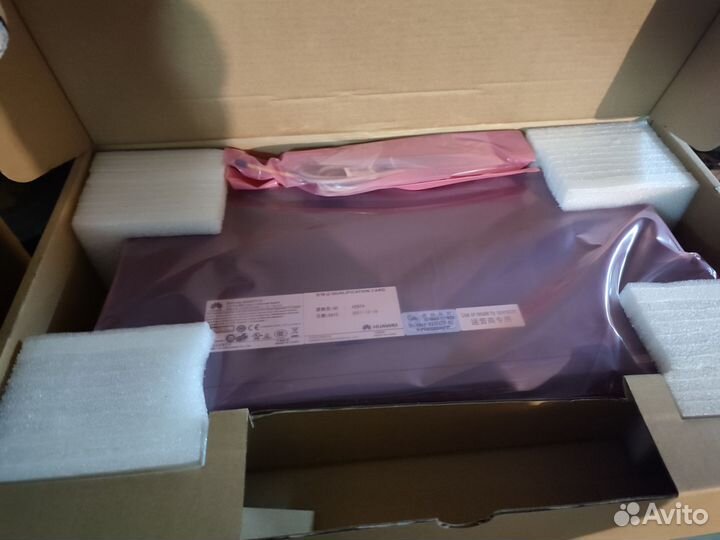 Коммутатор Huawei LS-S2326TP-EI-AC