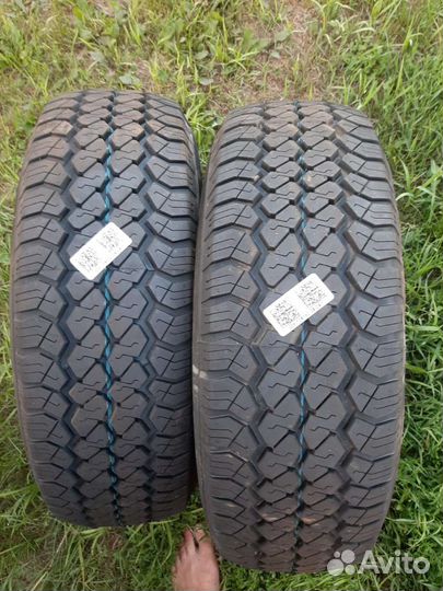 Cordiant Business CA 225/70 R15 110P