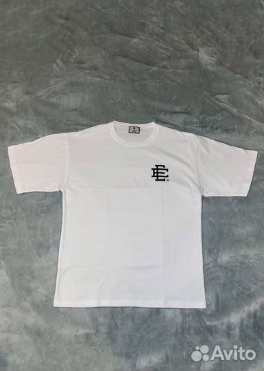 Футболка eric emanuel