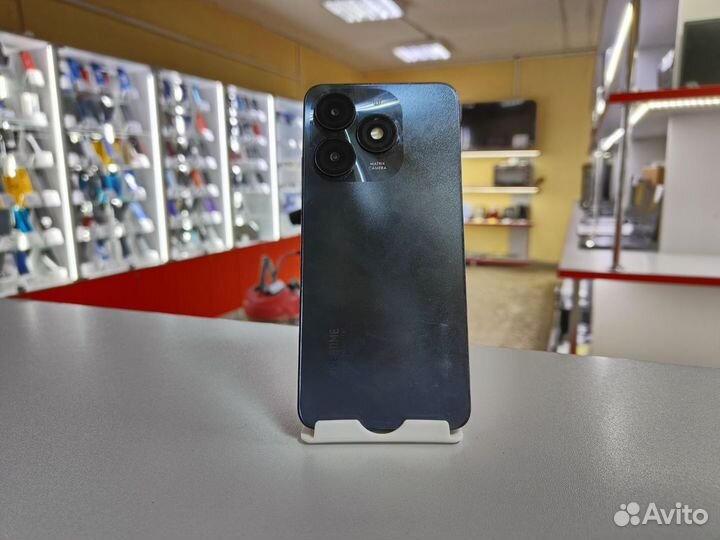 Itel A70, 3/128 ГБ