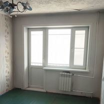 2-к. квартира, 43,6 м², 4/5 эт.