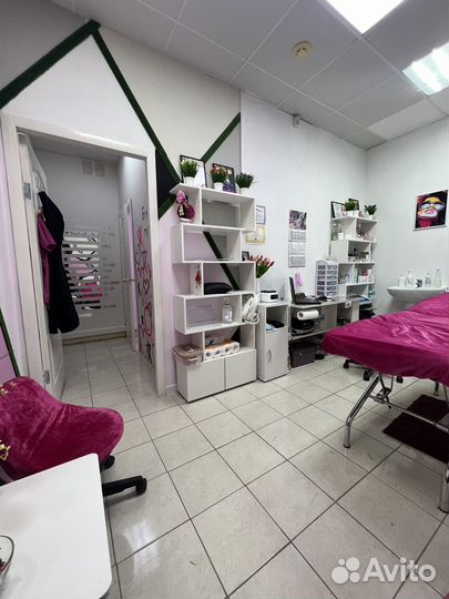 Готовый бизнес. Студия