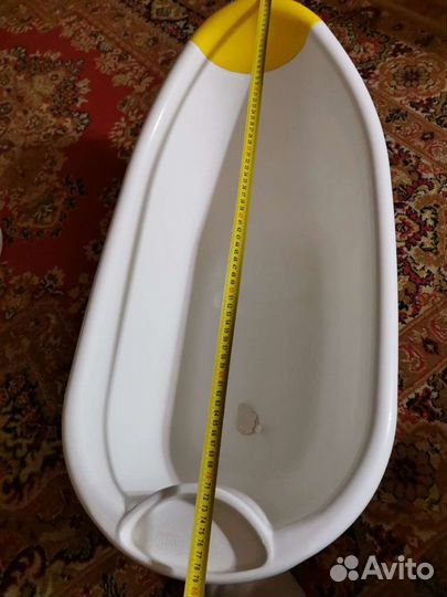 Детская ванна для купания