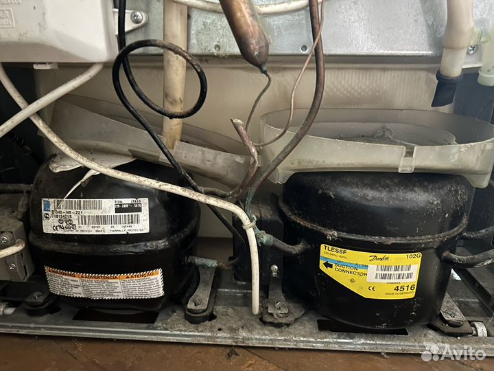 Холодильник