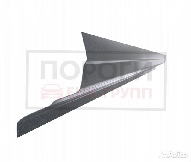 Пороги Volvo S70 1 седан и другие