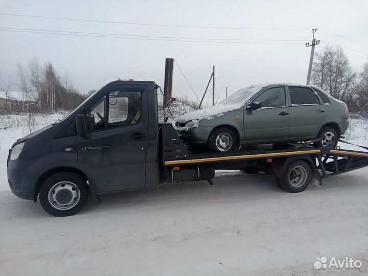 Услуги эвакуатора круглосуточно