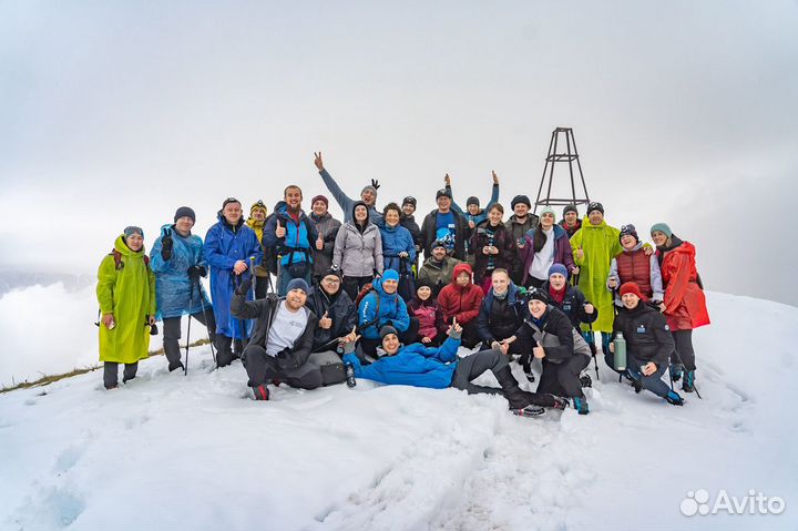 Экскурсии Сочи Гид Абхазия