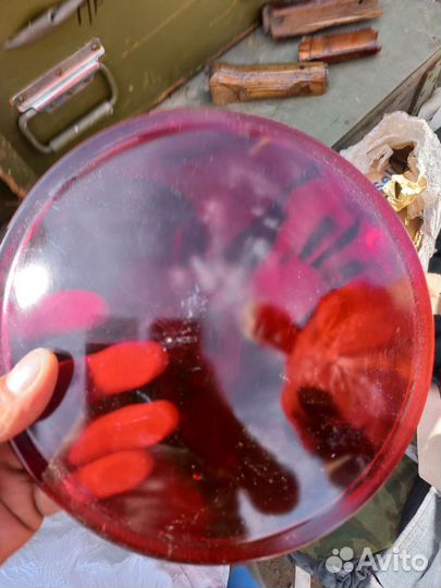 Светофильтры СССР новые