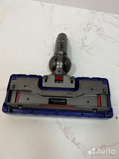 Насадка dyson musclehead