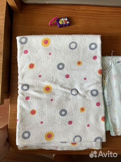 Пеленки детские