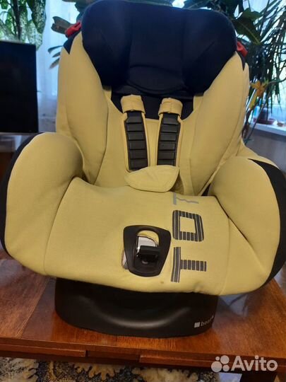 Детское автокресло Beat