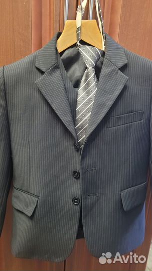 Детский костюм тройка