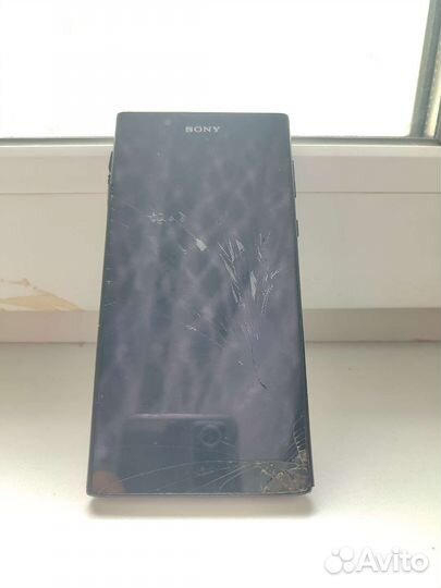 Телефон Sony