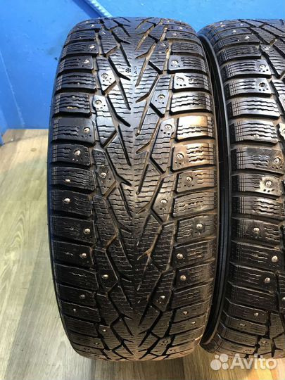 Nokian Tyres Nordman 7 205/65 R16