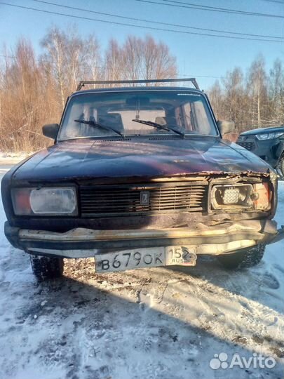 Ваз 2104