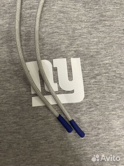 Худи Hugo Boss x NFL