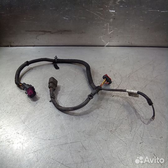 Моторная коса проводка Opel Corsa D OPC GSI