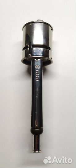 Аспирационный психрометр Ассмана 40-е г СССР