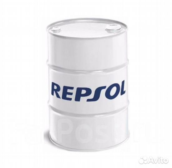 Моторное масло Repsol 10W-30 опт