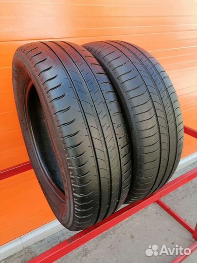 Michelin Energy Saver 195/65 R15 87H