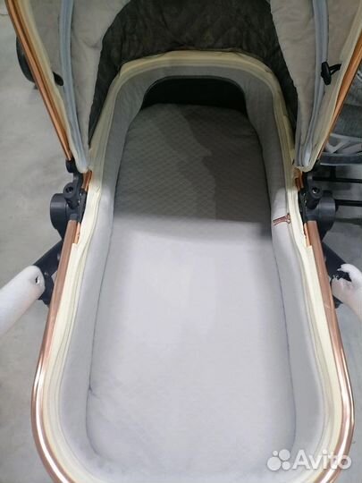 Детские коляски для новорожденных новые