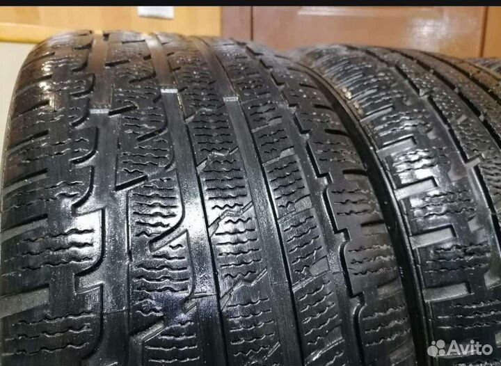 Kumho I'Zen KW27 245/45 R18