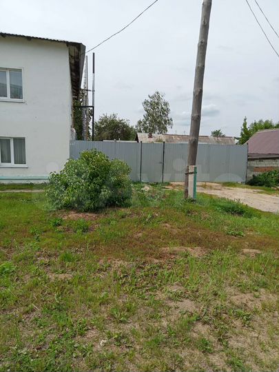 3-к. квартира, 44 м², 1/2 эт.