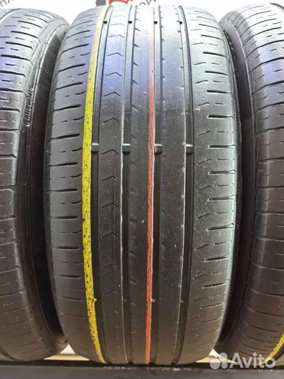 Continental ContiPremiumContact 5 215/55 R17 94W