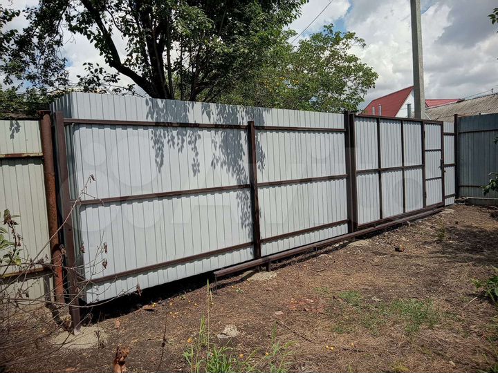 Участок 3,3 сот. (ИЖС)