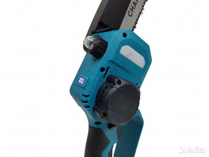 Пила бесщеточная Makita 8