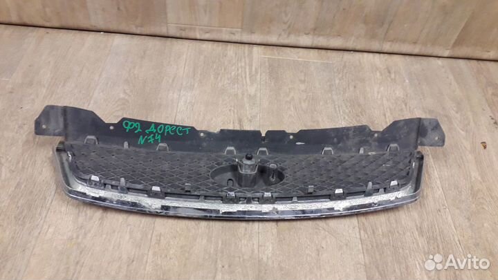 Решетка радиатора №74 Ford Focus 2 2006