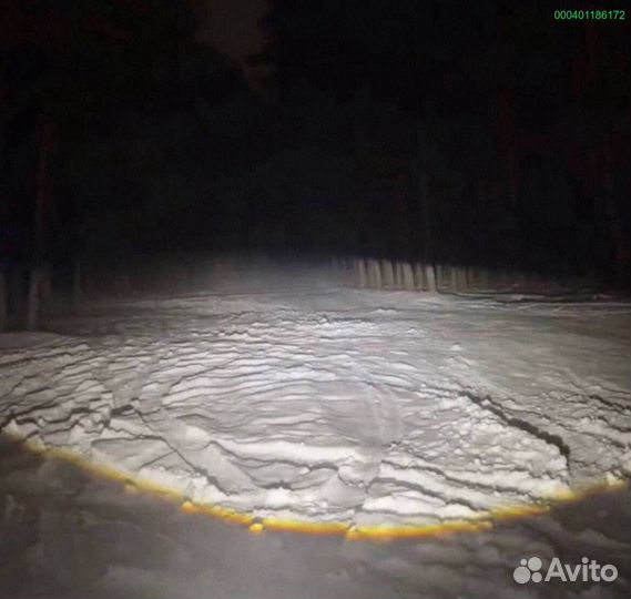 Лазерные туманки птф Audi a4