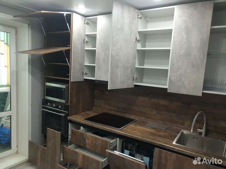 Кухонный гарнитур