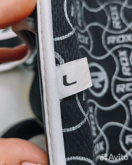 RDX защита голени. Для MMA и боевого самбо